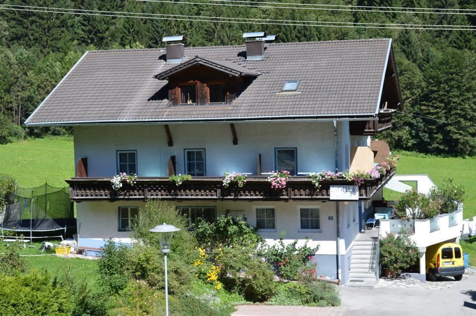 Casa Da Honna Apartment Matrei in Osttirol Exterior photo