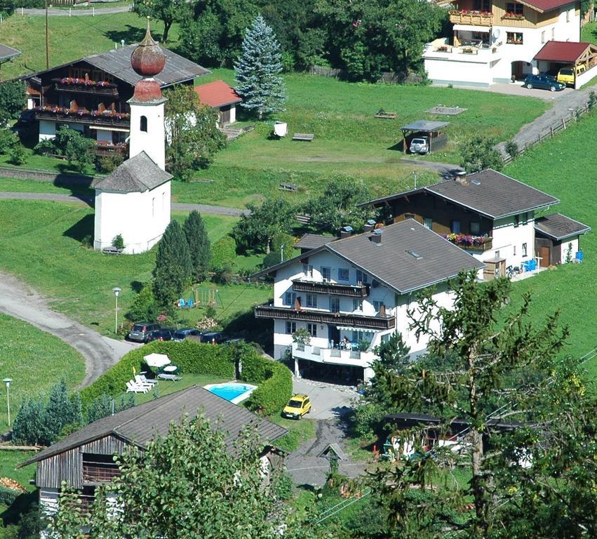 Casa Da Honna Apartment Matrei in Osttirol Exterior photo